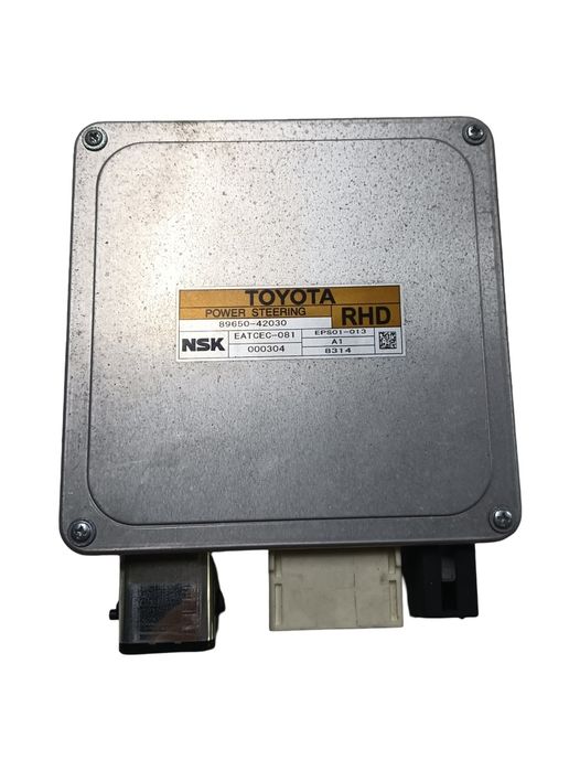 Modul/Unitate De Control Servodirectie Toyota Rav 4 Iii _A3_ 2005 - 20