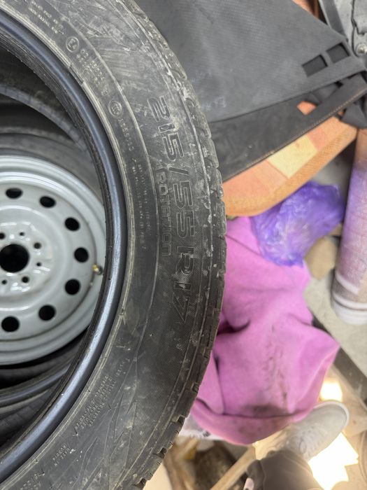 Шины покрышка nokian tyres hakkapeliitta