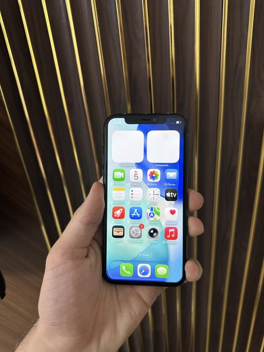 Iphone 11 Pro 256 Айфон 11 Про 256