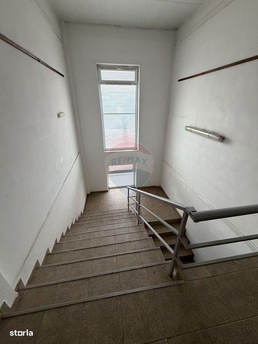 Spațiu comercial 1200mp zona Teatru