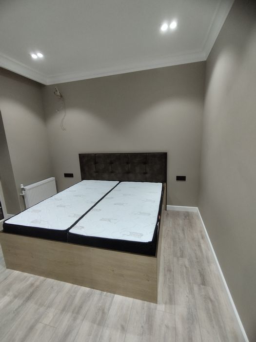 Алексей Ремонт квартир, частичный ремонт