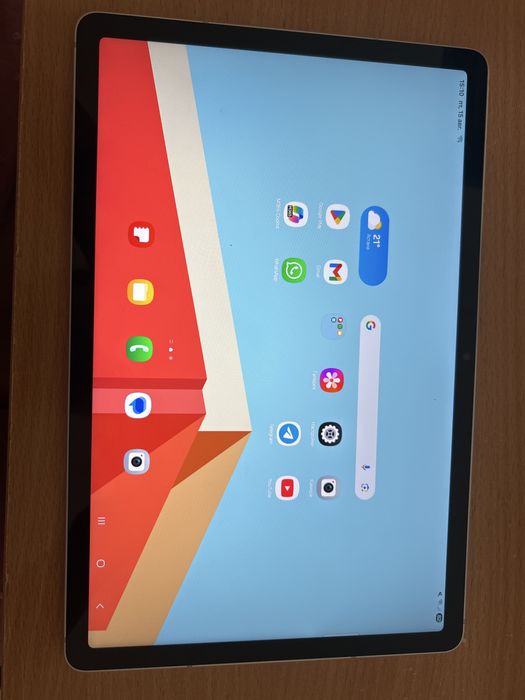 Планшет Galaxy S9 Fe