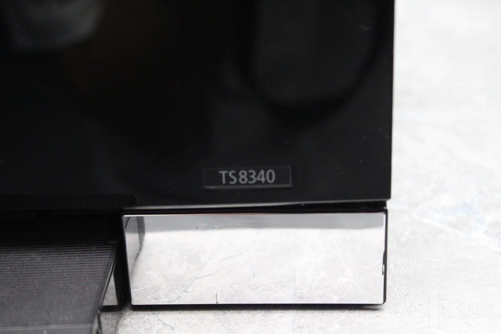 Цветной принтер Pixma TS8340 (3in1) на запчасти