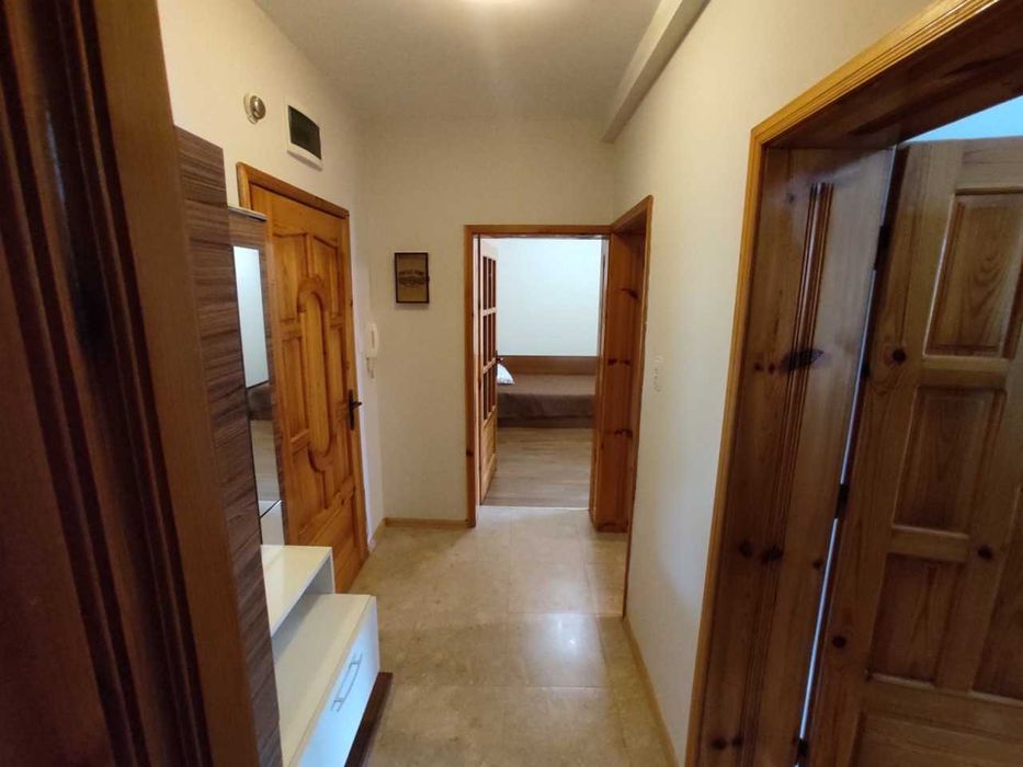 Дава се под наем Тристаен апартамент в Пловдив, Кючук Париж - 90 кв.м за 400 € - Снимка #8