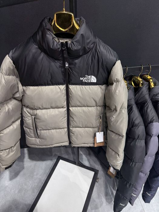 Geaca The North Face Nuptse 700