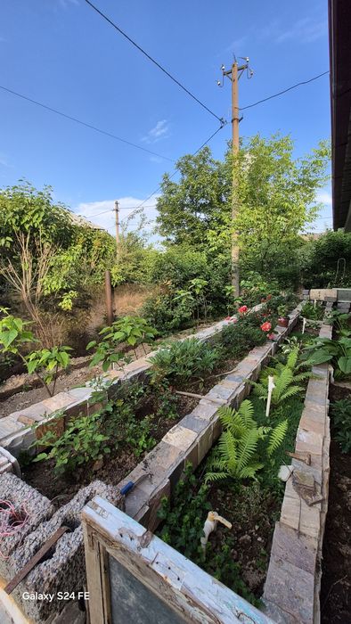 Дача в Ташобласти от собственника