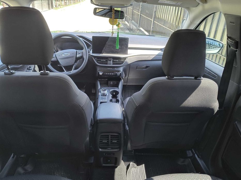 Ford Kuga Titanium 2024