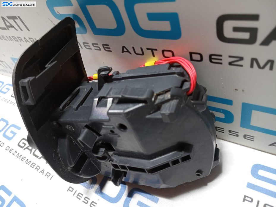 Bloc Lumini Maneta Semnalizare Renault Clio 3 2005 - 2014 Cod 88102003-431 [M4529]