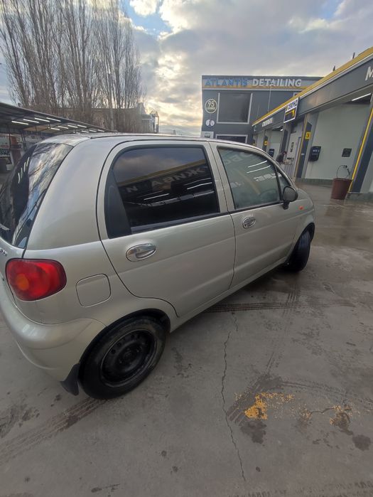 Matiz 2008 3talik Prapan