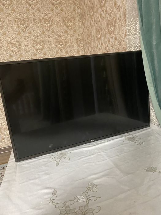 Телевизор на запчасти