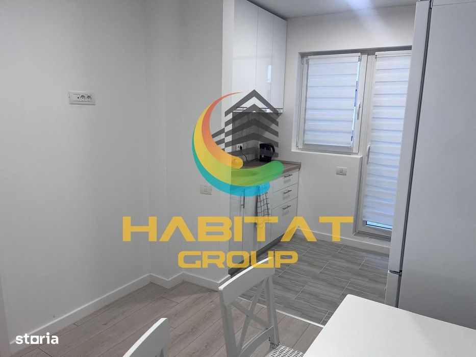 PRIMA INCHIRIERE 2 Camere cu LP Inclus  81 Residence- 5 min M Berceni