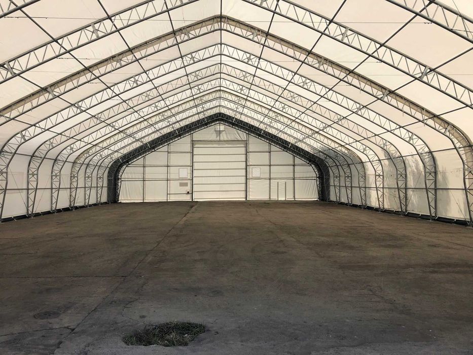 Cort industrial 21,35x45,75x8,5 m,corturi industriale,hala metalica