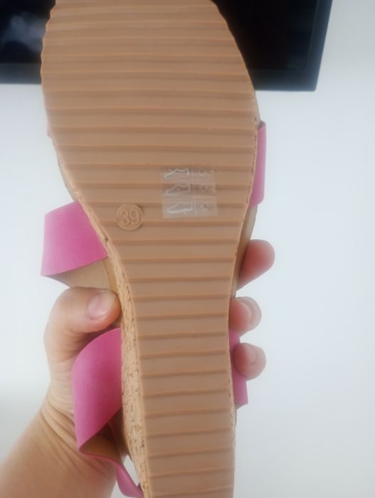 Sandale Clara Barson Nr 39