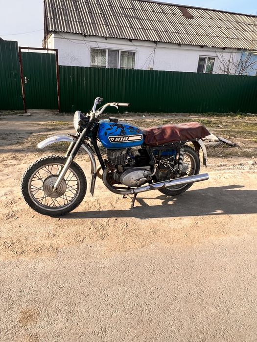 Продам иж планета 3