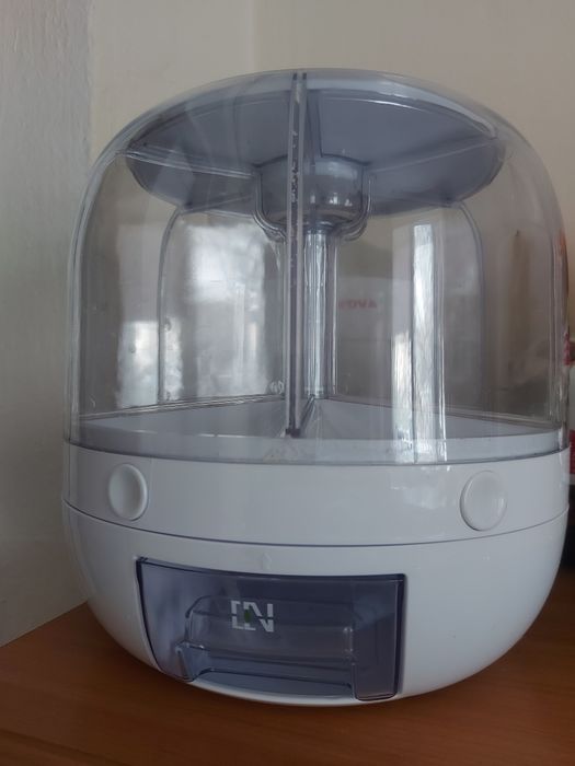 Диспенсер для круп 6 кг