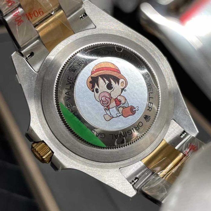 rolex sea-dweller 43mm