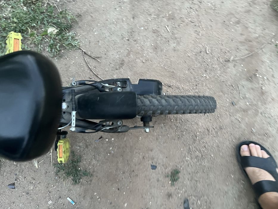 Продам велосипед