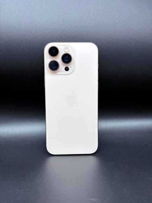 Apple iPhone 16 Pro Max 256 GB