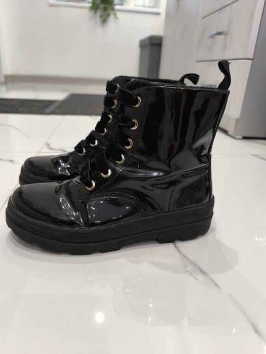 Детски боти за момиче