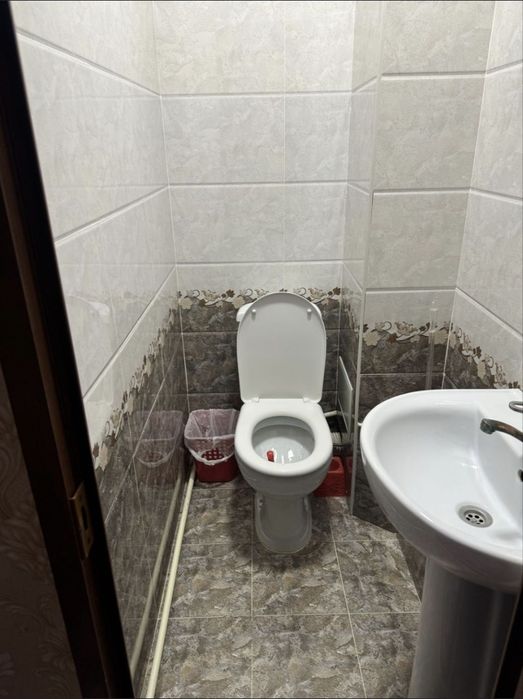 Сдаётся квартира Согдиана