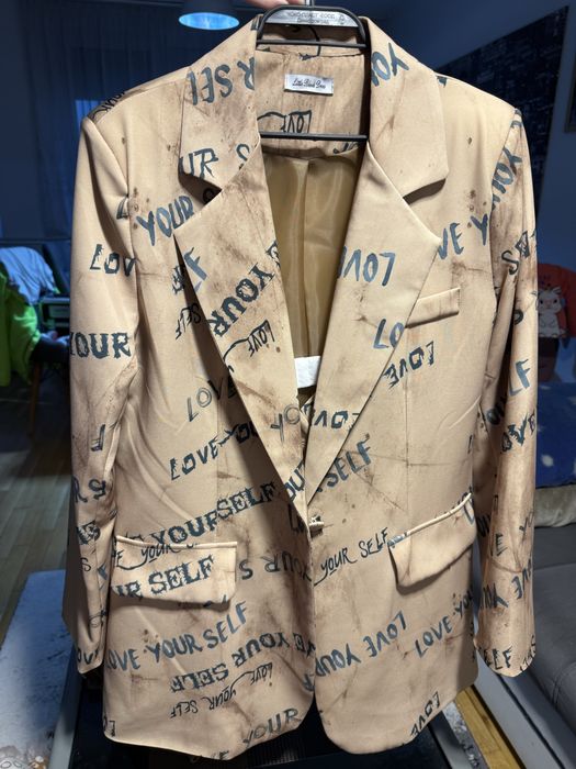 Сако / блейзър и бюстие от LBD