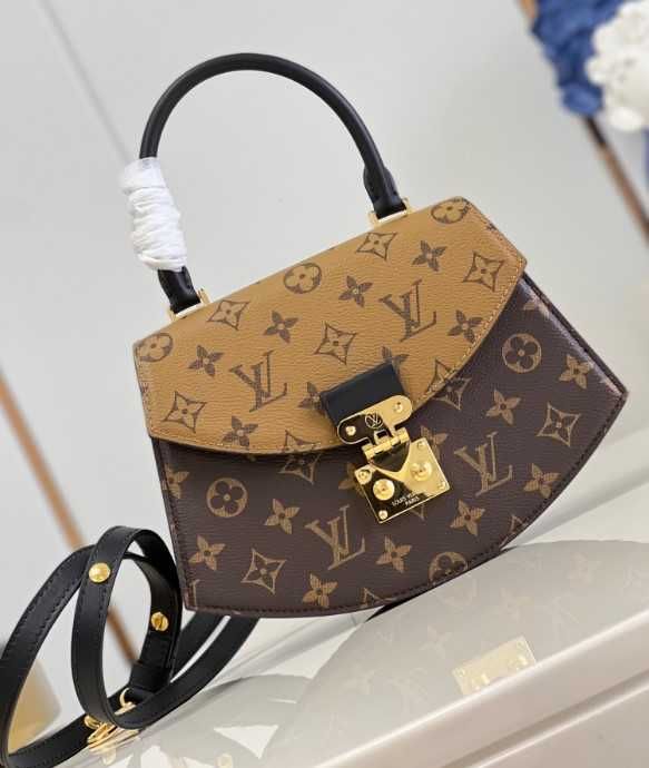 Geanta LV Louis Vuitton Tilsitt 24cm, Premium