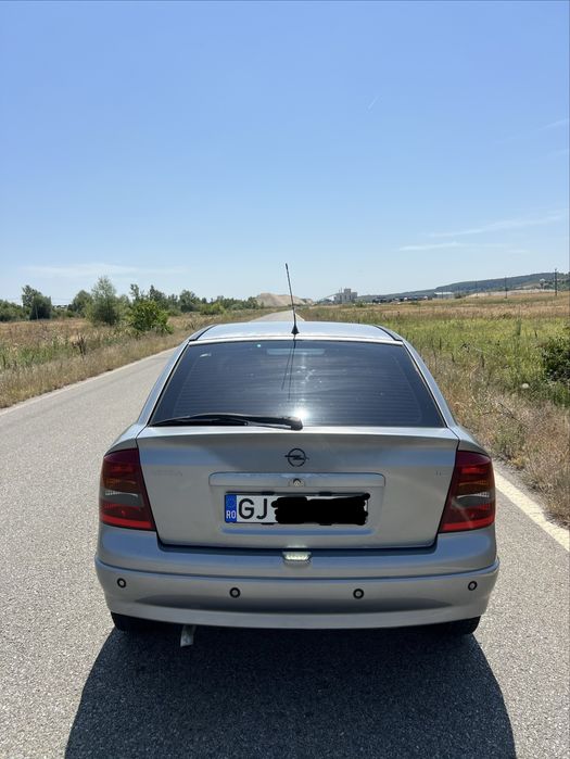 Vand Opel Astra G 1.6i