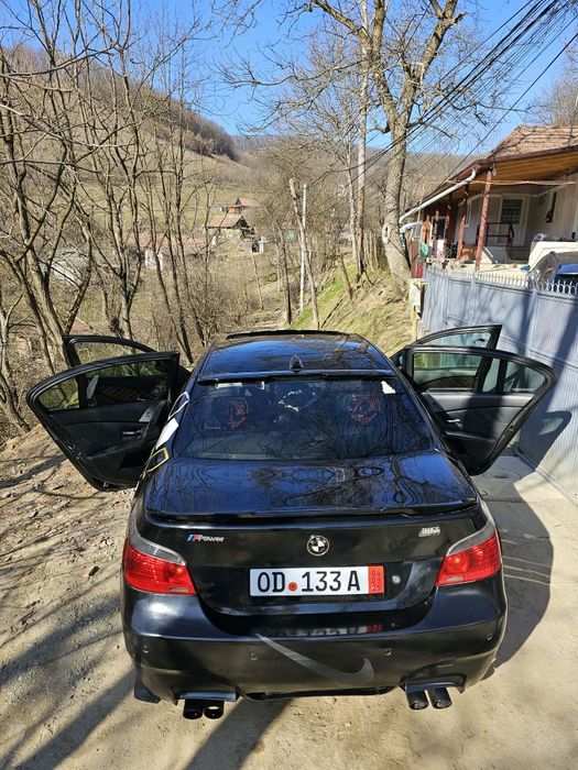 De vanzare BMW 530D E60
