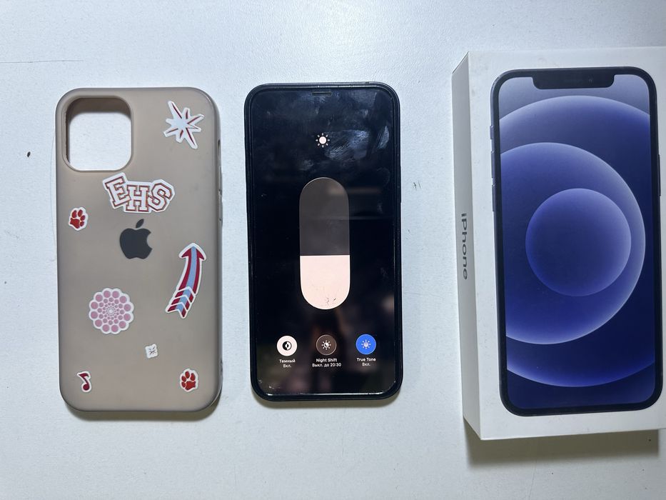 Iphone 12 128GB идеал без ремонта