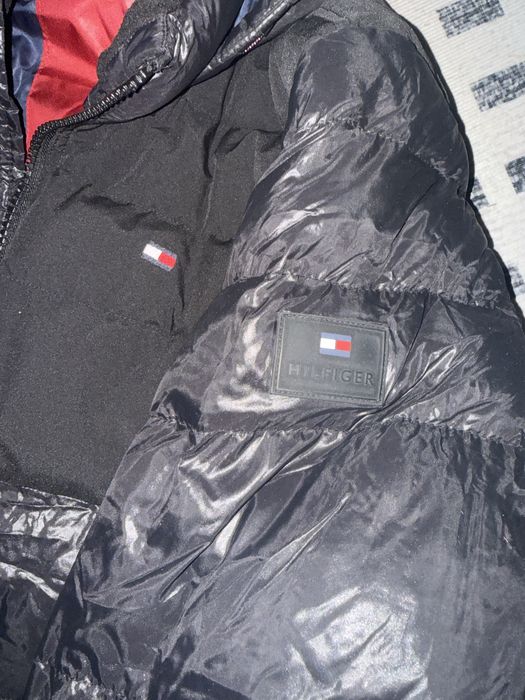 Продам куртку оргинал Tommy Hilfiger
