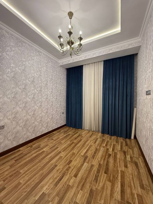 Срочно Продаётся 2х комнатная в Ташкент Сити Бульвар Вид на Парк