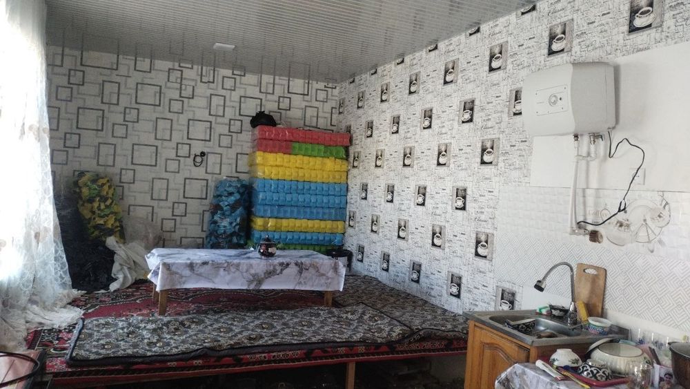 1,7 soʻtih nazarbe meva zor mahalada