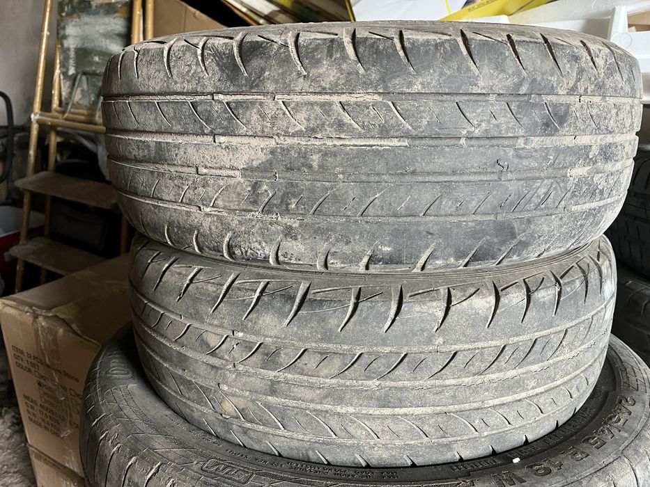 Продам пару балонов