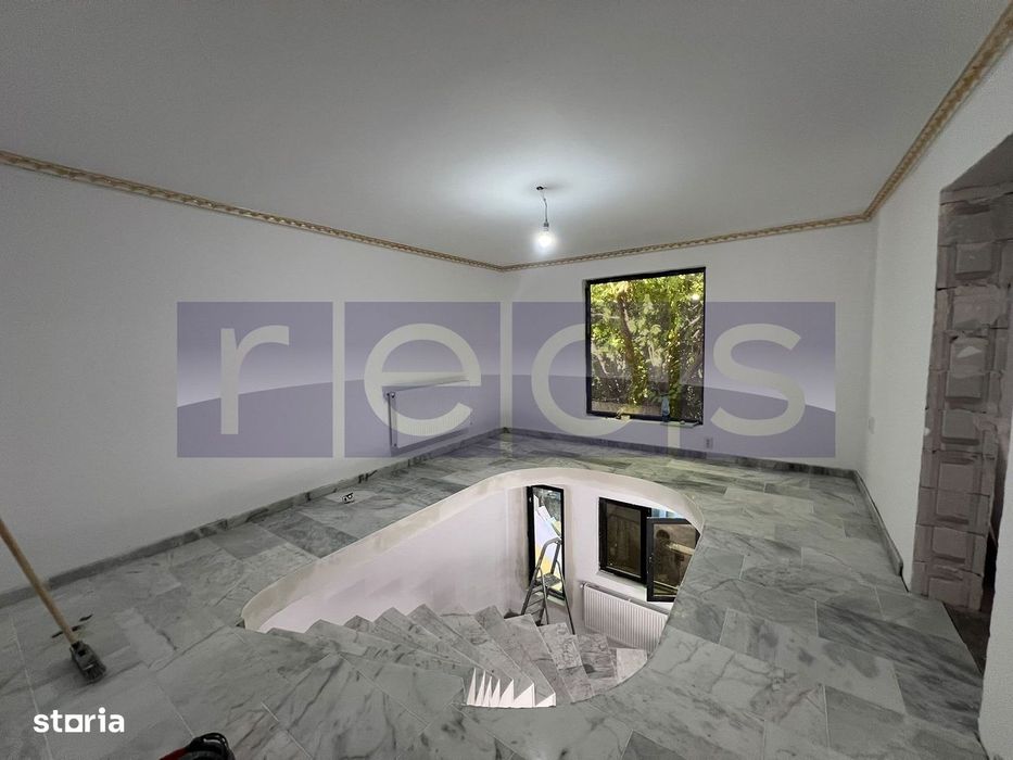 Inchiriere Vila | Singura In Curte |  Zona Mall Vitan