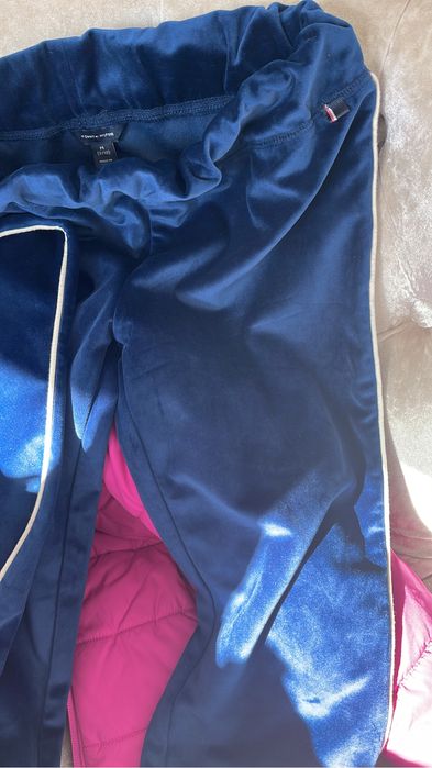 Lot tommy hilfiger fete 8 10 ani