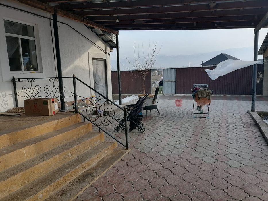 Уй сатылады 8соток