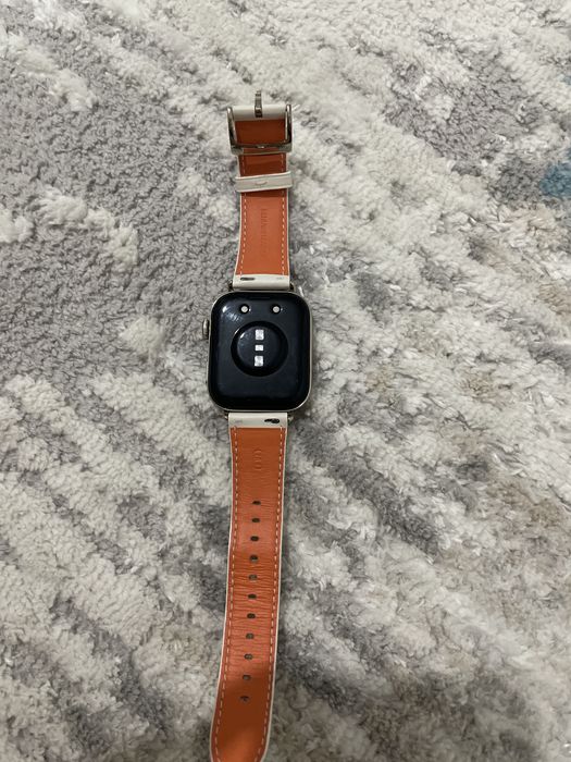 Продам смарт часы Huawei watch fit 3