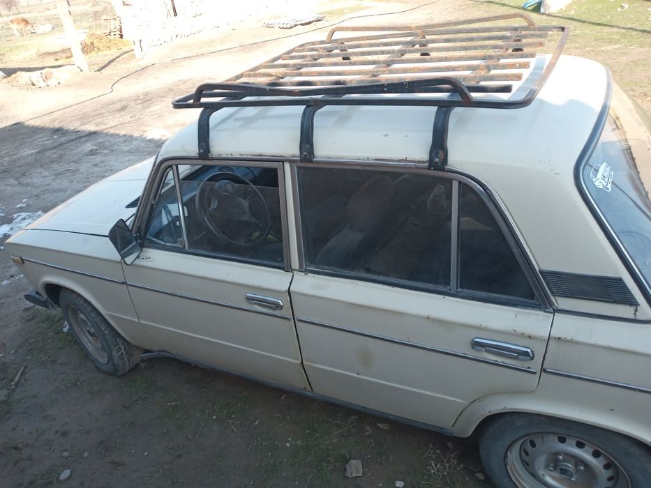 Vaz 2106 xolati yaxshi
