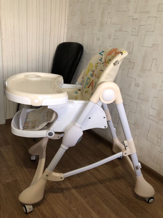 Продам детский стульчик для кормления