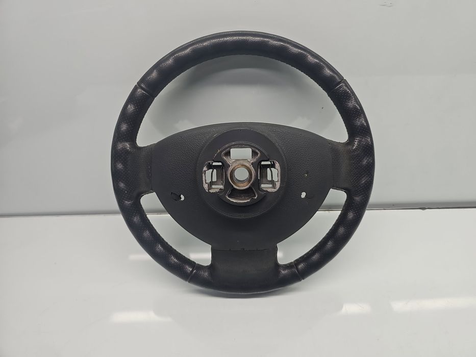 Volan Dacia Duster [Fabr 2010-2017] 985103694R