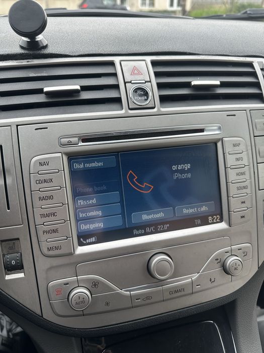 FORD KUGA Titanium 2.0 163CP 4x4 Automata Inmatriculata Propietar   2012