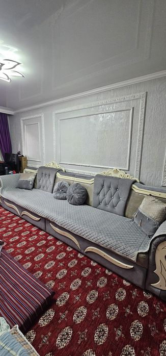 Диван 4метровый для гостинный