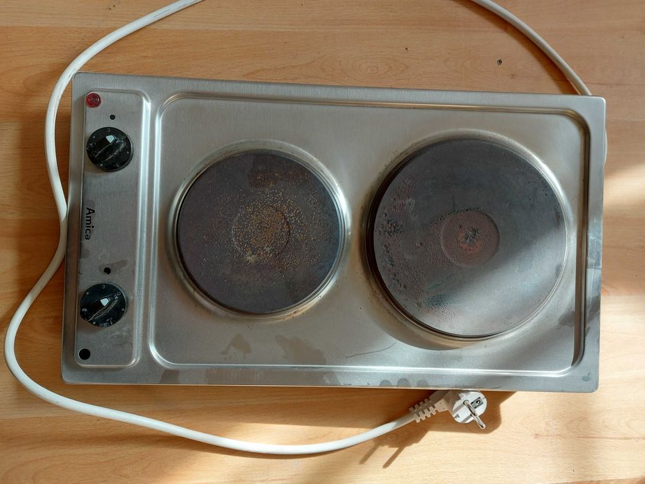 AMICA PEA0420 електрически котлон 29см