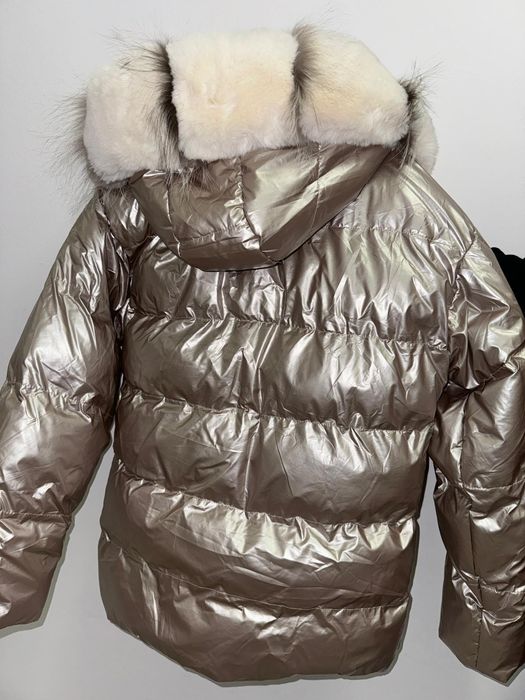 Geci de toamnă-iarnă S-M