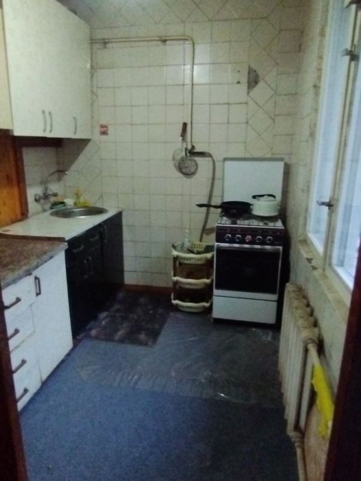 Сдаётся квартира Чиланзар 8 квартал 3/3/4