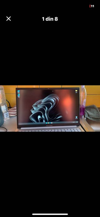 !Vând laptop asus vivobook 15 1600 lei!