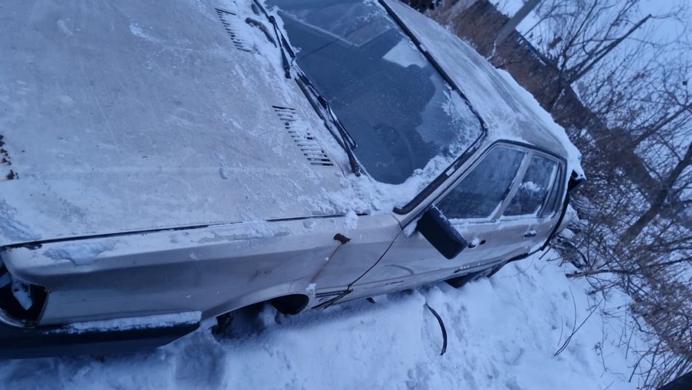 Продам ауди 80 в полный разбор