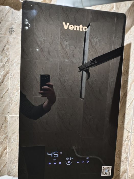 Кондиционный котел Vento , запчасти все Италия (оригинал)