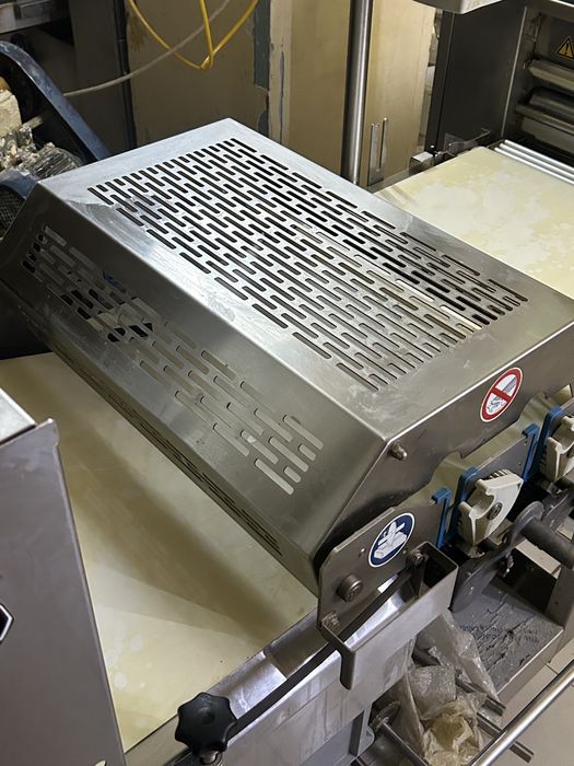 Обородувания для производство