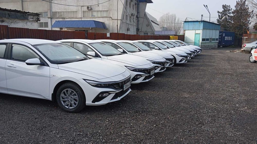 Аренда машин для режима такси по выгодным условиям